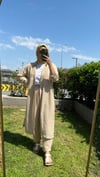 kadın yazlık tunik pantolon uçuş takım