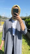kadın yazlık tunik pantolon uçuş takım