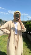 kadın yazlık tunik pantolon uçuş takım