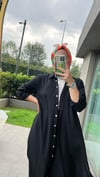 kadın yazlık tunik pantolon uçuş takım