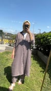 kadın yazlık tunik pantolon uçuş takım