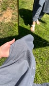 kadın yazlık tunik pantolon uçuş takım