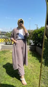 kadın yazlık tunik pantolon uçuş takım