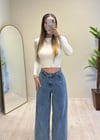 Karmen Buz Mavi Jean