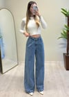 Karmen Buz Mavi Jean