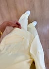 Loris Sarı Yelek Takım