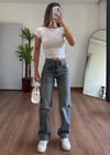Merlin Vintage Straight Jean 
