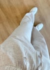 Mono Keten Pantolon
