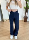 Pery Lacivert Taşlı Pantolon