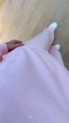 Pery Pembe  Eşofman Takımı