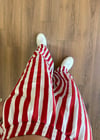 Pinterest Kırmızı Pantolon