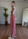 Pinterest Kırmızı Pantolon