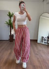 Pinterest Kırmızı Pantolon