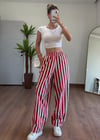 Pinterest Kırmızı Pantolon
