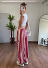 Pinterest Kırmızı Pantolon