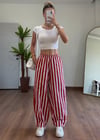 Pinterest Kırmızı Pantolon