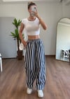 Pinterest Lacivert Pantolon