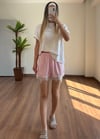Pinterest Pembe Şort