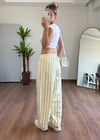 Pinterest Sarı Pantolon