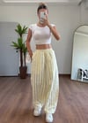 Pinterest Sarı Pantolon