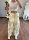 Pinterest Sarı Pantolon