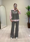 Rise Pembe Triko Takım