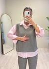 Rise Pembe Triko Takım