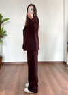 Wany Mürdüm Blazer Takım