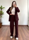 Wany Mürdüm Blazer Takım