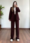 Wany Mürdüm Blazer Takım