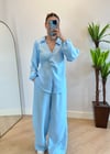 Wesda Mavi İpli Takım