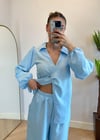 Wesda Mavi İpli Takım