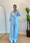 Wesda Mavi İpli Takım