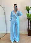 Wesda Mavi İpli Takım