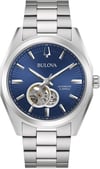 BULOVA 96A275 ERKEK KOL SAATİ