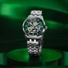 BULOVA 96A329