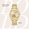 BULOVA 97A182