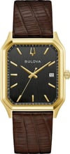 BULOVA 97B235