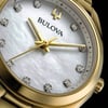 BULOVA 97P172