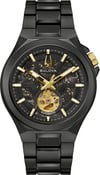 BULOVA 98A340