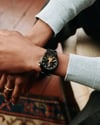 BULOVA 98A340