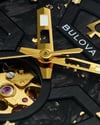 BULOVA 98A340
