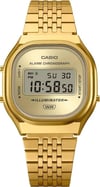 CASIO A140WEG-9ADF UNİSEX KOL SAATİ