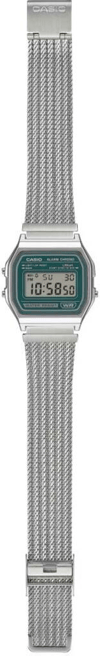 CASIO A158WEM-3DF