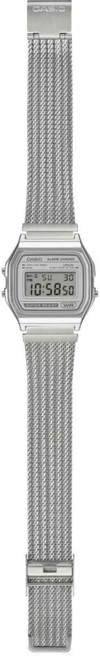 CASIO A158WEM-7DF