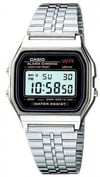CASIO A159W-N1DF KADIN KOL SAATİ
