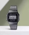 CASIO A168WGG-1ADF ERKEK KOL SAATİ