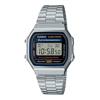 CASIO A168WVA-1WDF ERKEK KOL SAATİ