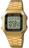 CASIO A178WGA-1ADF ERKEK KOL SAATİ