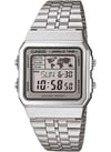 CASIO A500WA-7DF ERKEK KOL SAATİ